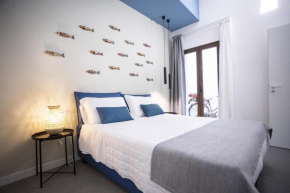 Acquarò Suite Apartments